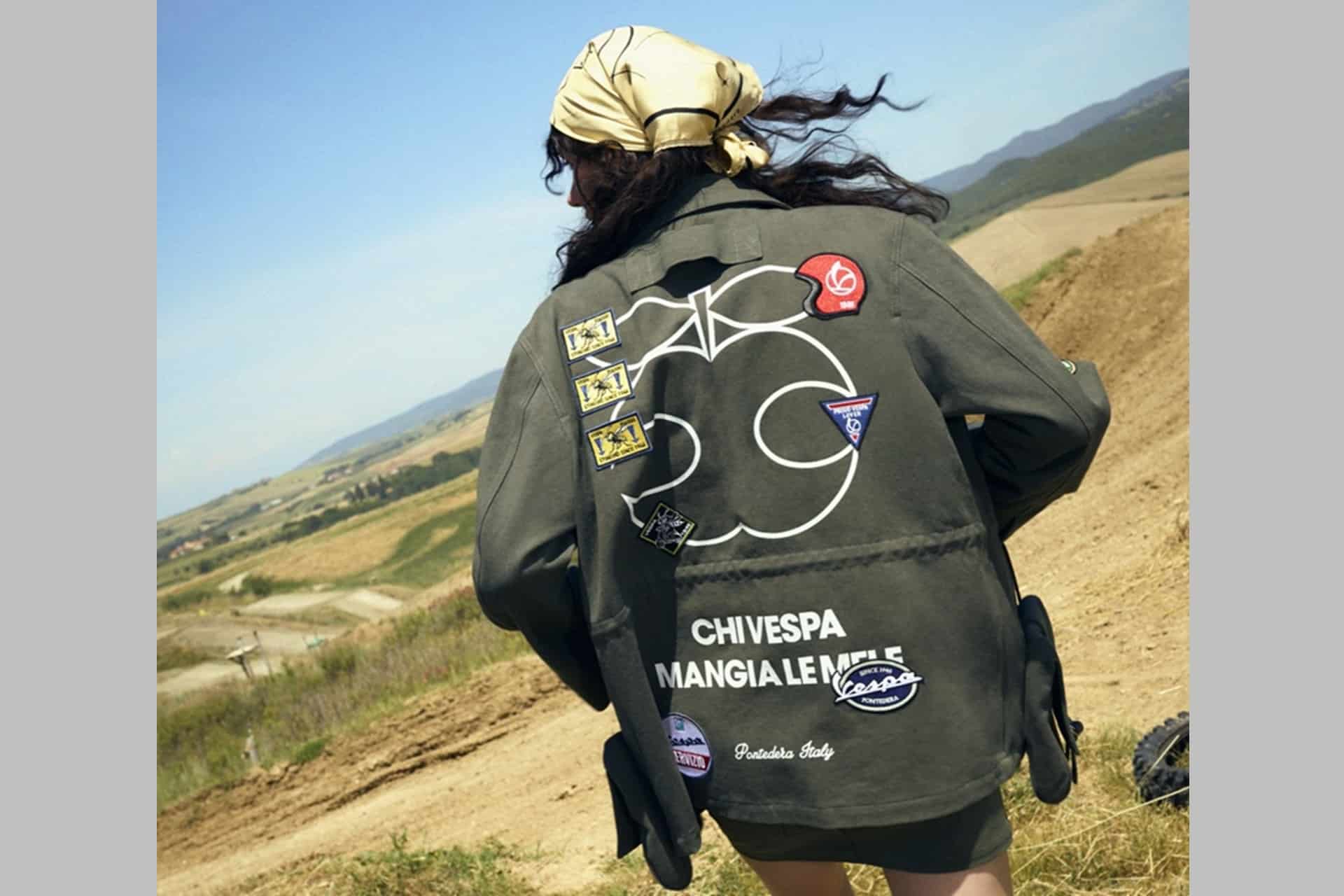 “Miscela Nostalgia”, la segunda entrega de la colección “Al Vento”, ya disponible