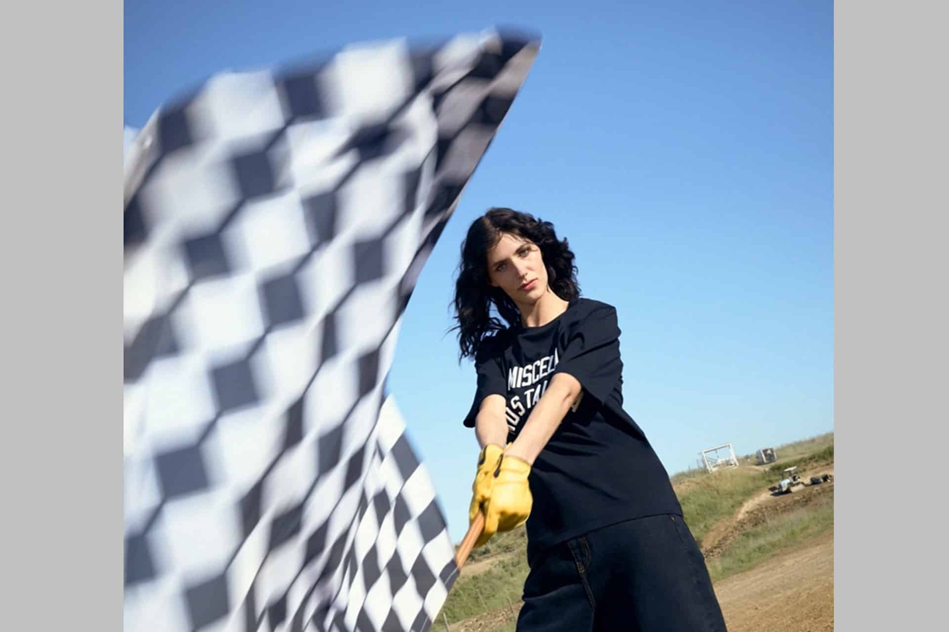 “Miscela Nostalgia”, la segunda entrega de la colección “Al Vento”, ya disponible