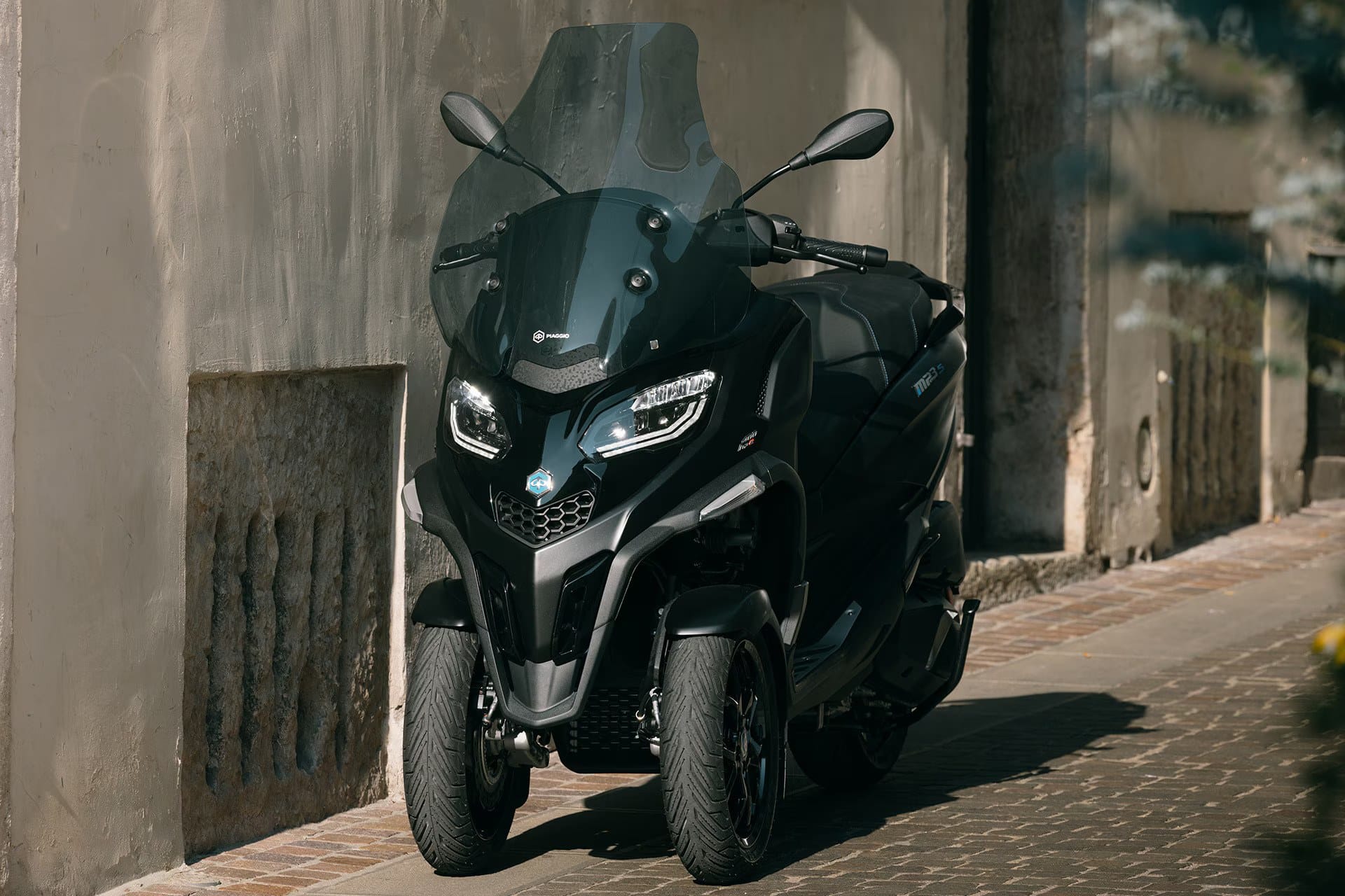 Mejores motos de tres ruedas del 2025