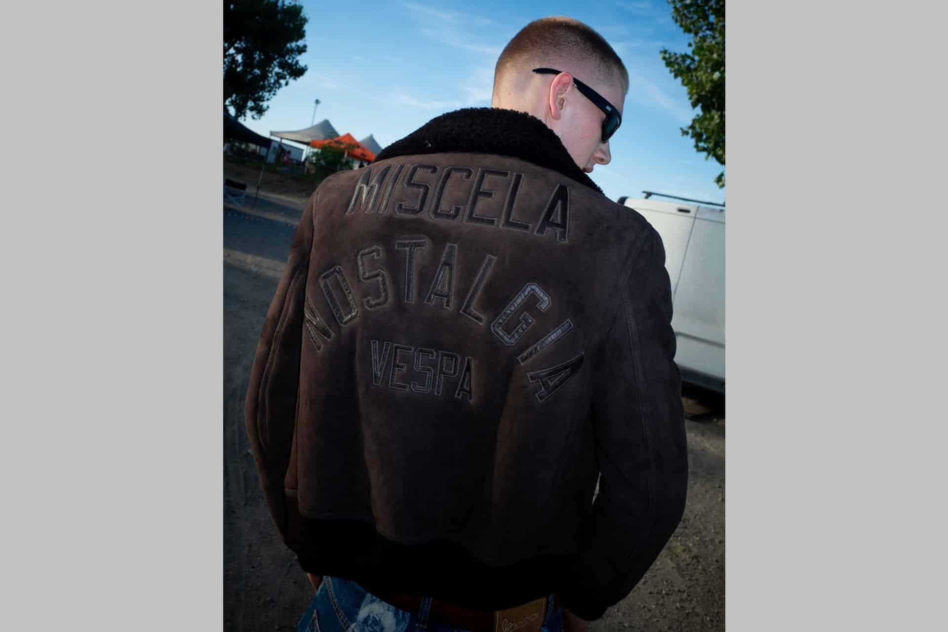 “Miscela Nostalgia”, la segunda entrega de la colección “Al Vento”, ya disponible