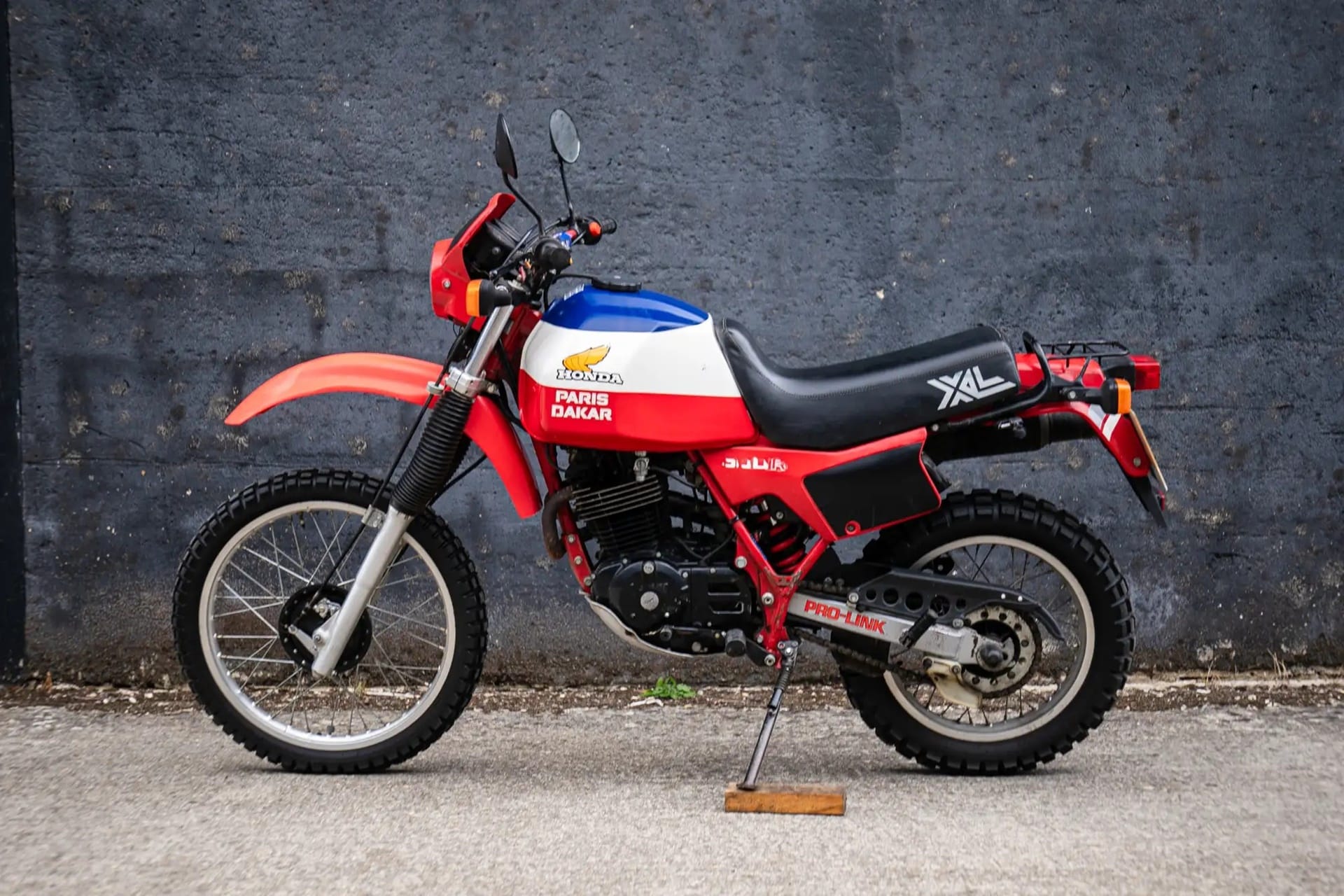 Parte de la colección de motos de Harry Metcalfe será subastada el próximo mes de noviembre