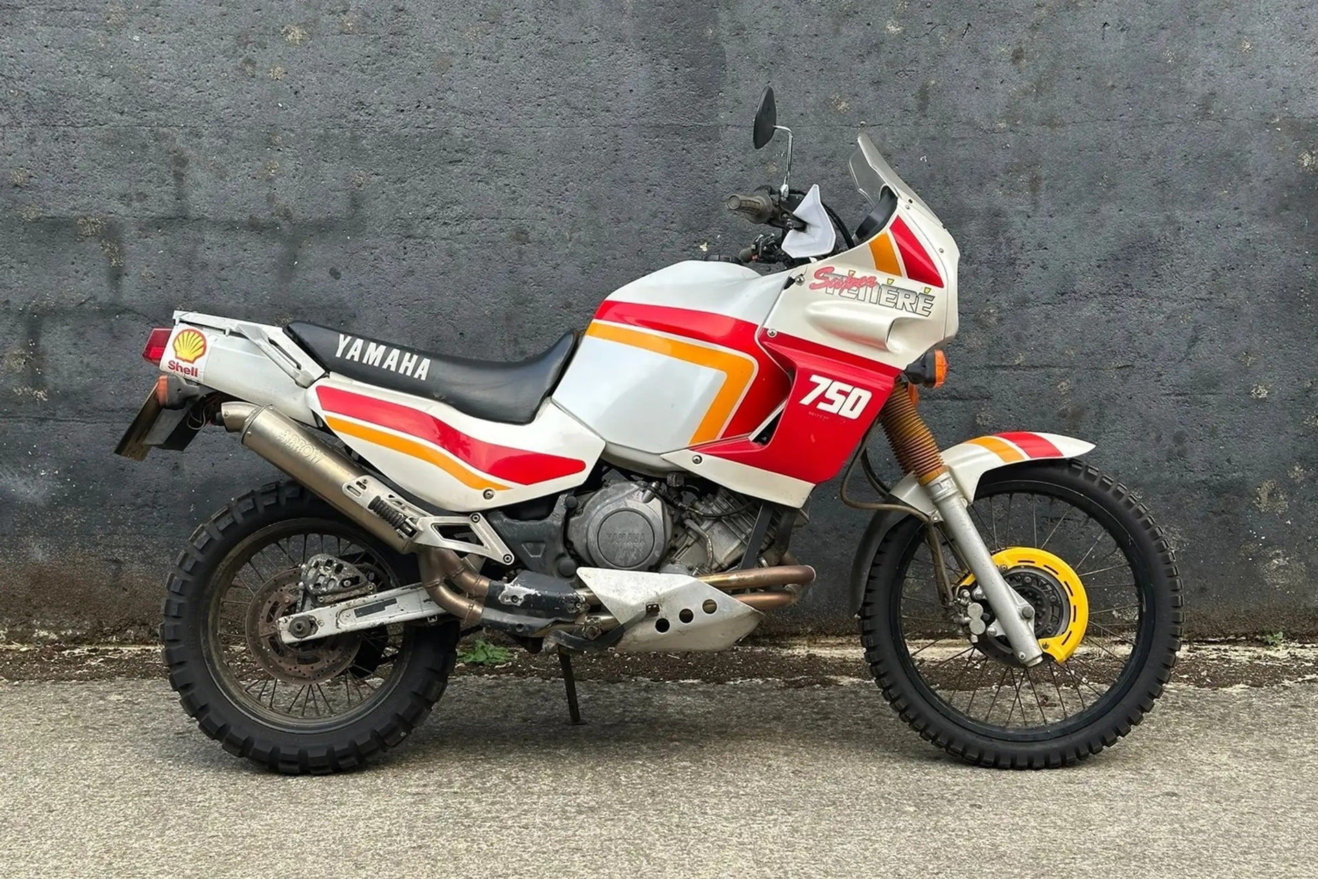 Parte de la colección de motos de Harry Metcalfe será subastada el próximo mes de noviembre