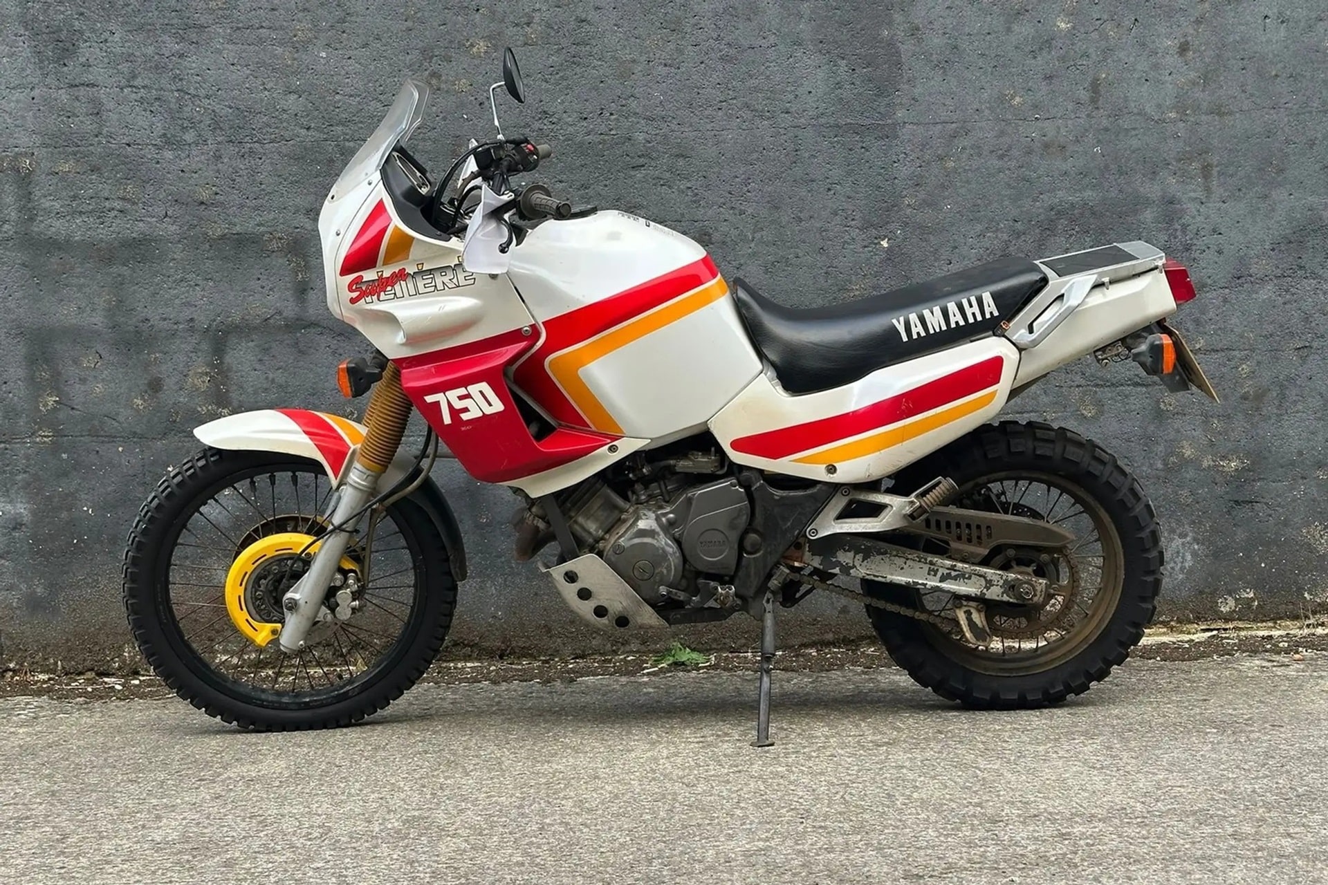 Parte de la colección de motos de Harry Metcalfe será subastada el próximo mes de noviembre