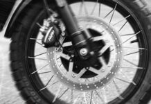 Rieju Scrambler 607 2026