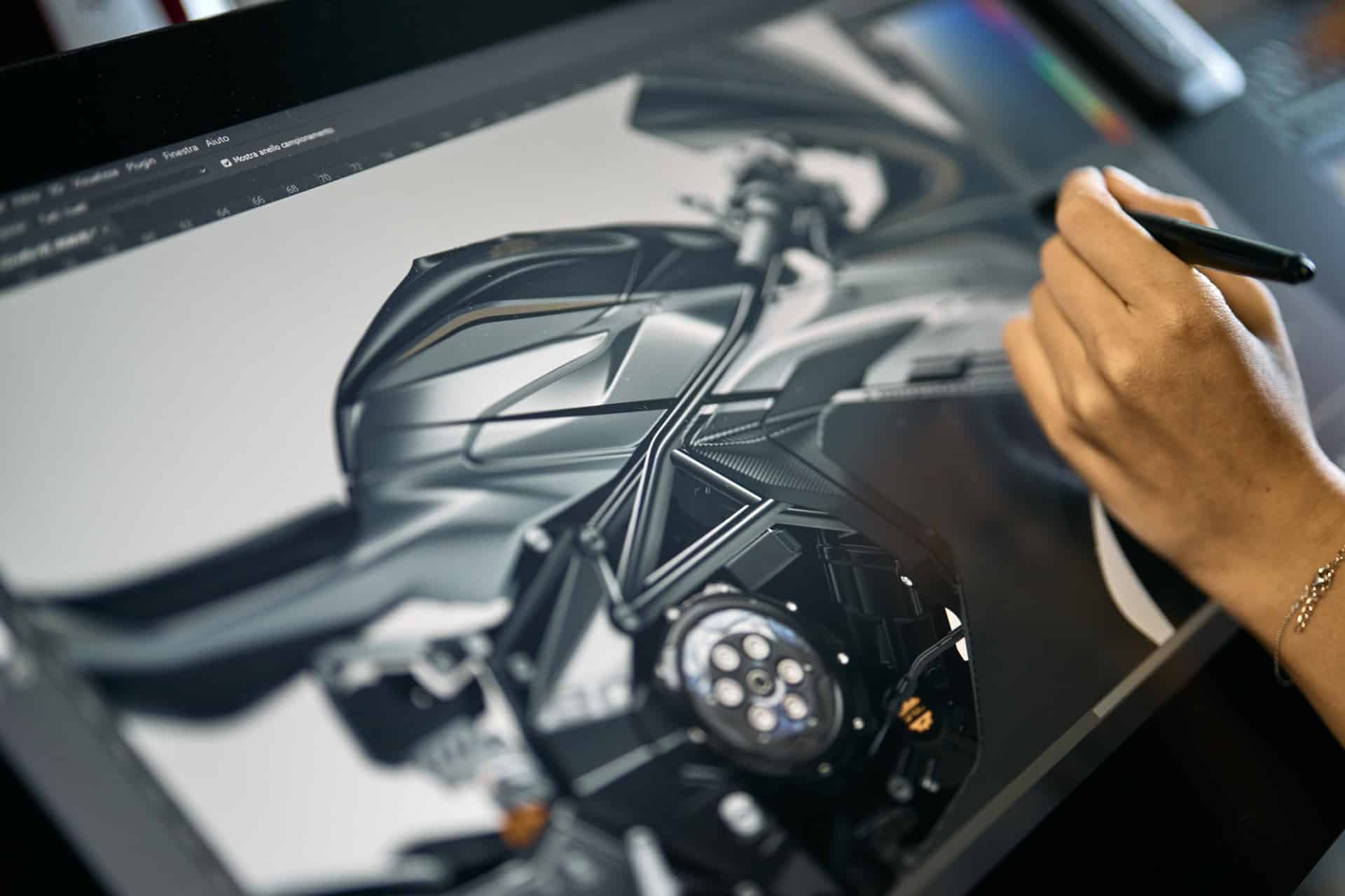 MV Agusta lanza Sartoria Meccanica, su nuevo programa de personalización a medida