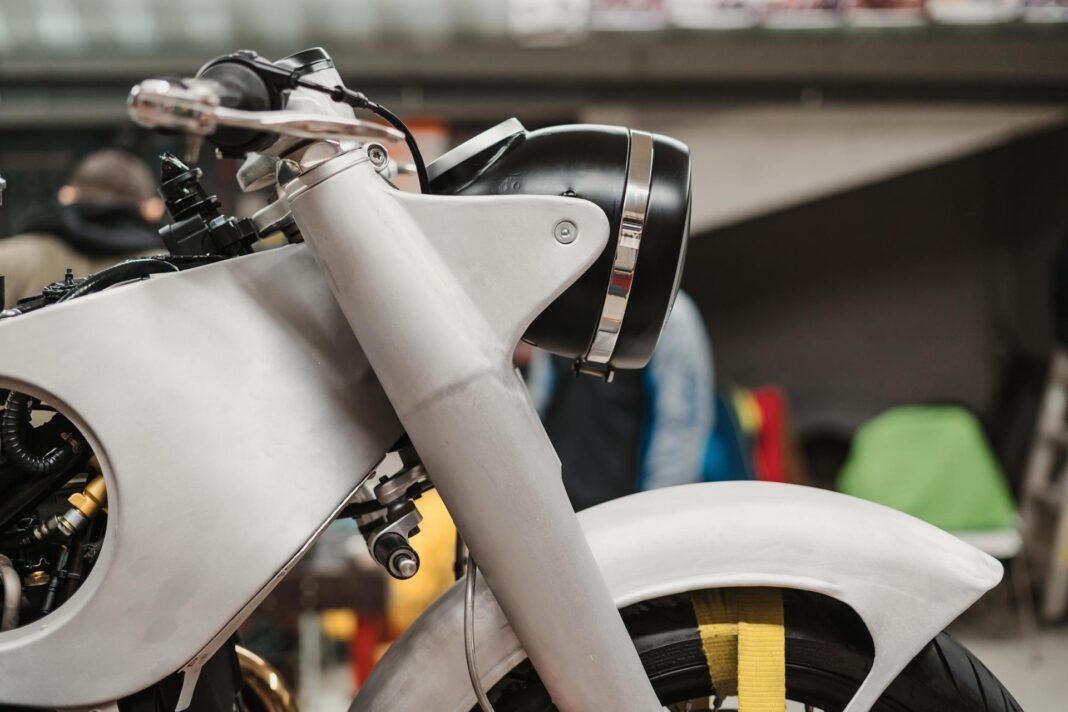 Subastas de motos: pasos esenciales para comprar con seguridad
