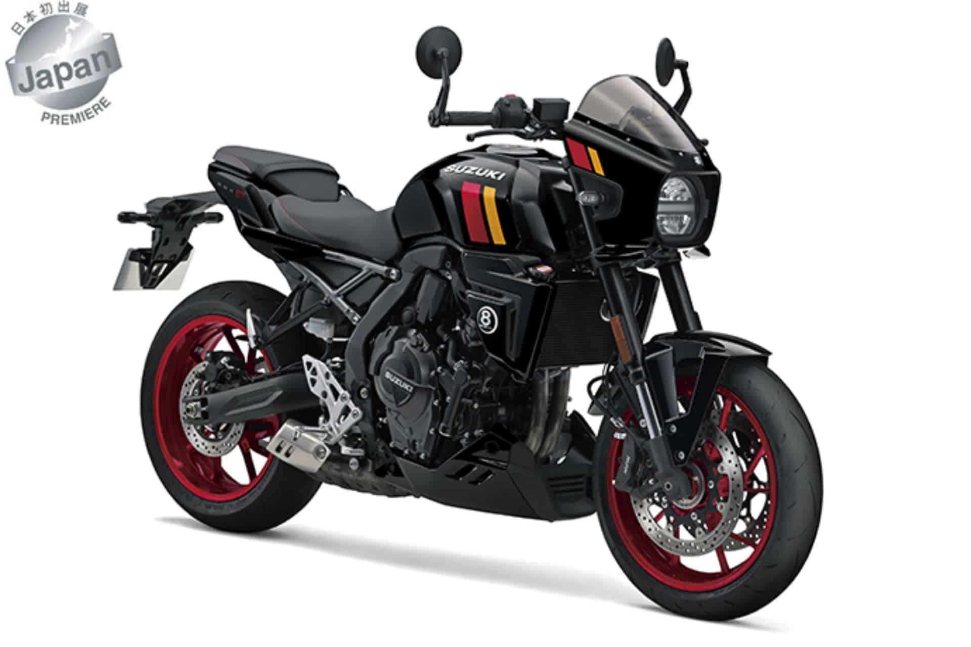 Suzuki Japan Mobility Show 2025 (8)