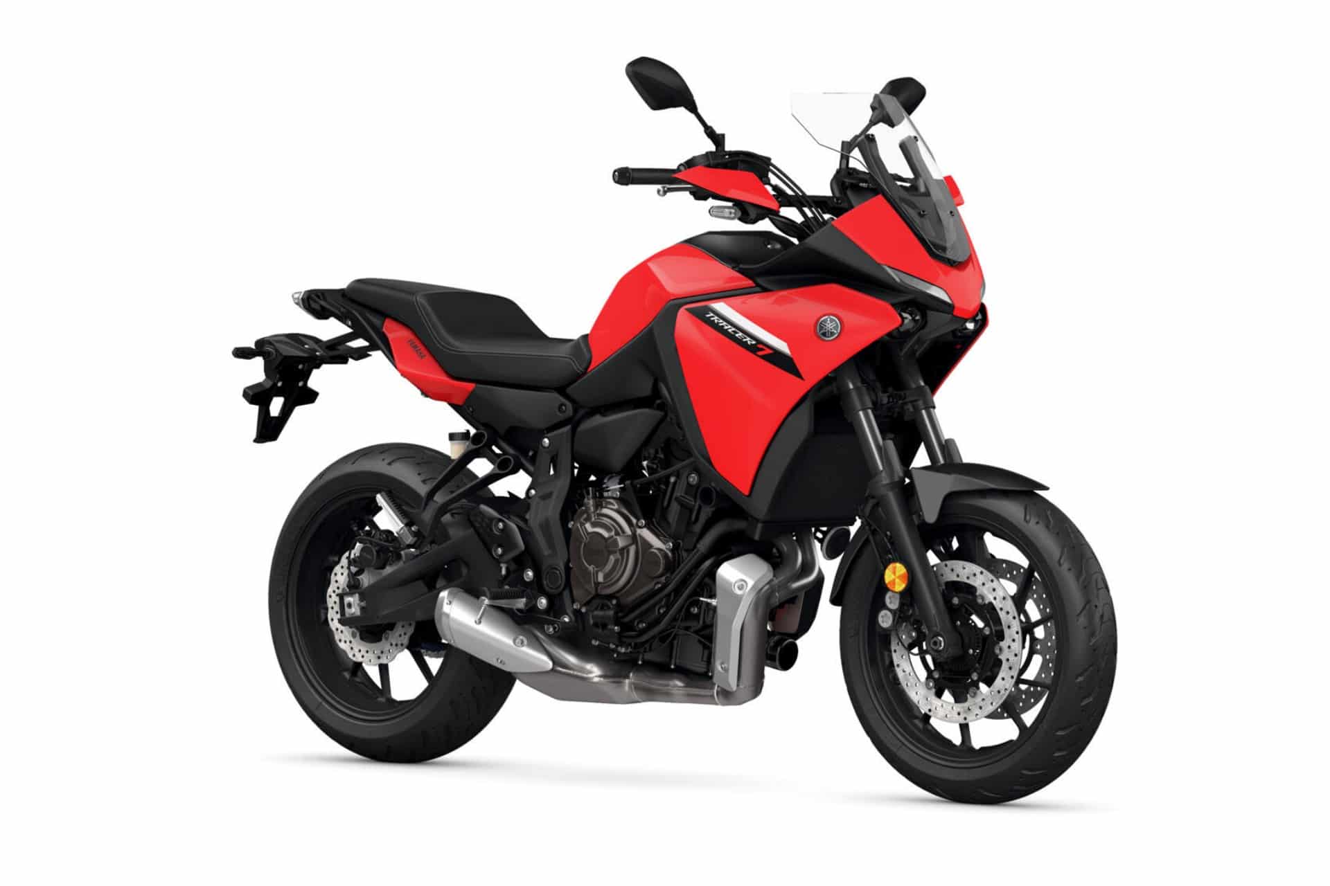 Todas las motos automáticas para el carné A2 que puedes comprar en 2025
