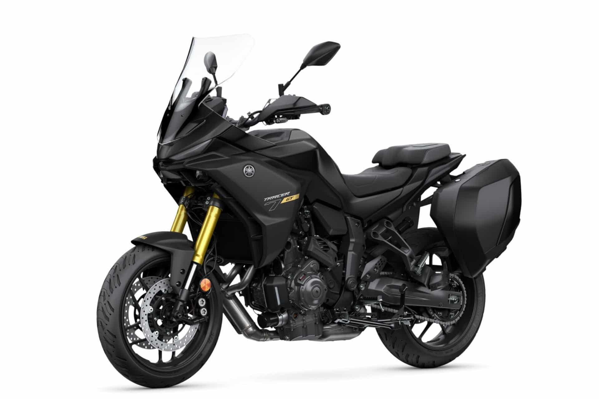 Todas las motos automáticas para el carné A2 que puedes comprar en 2025