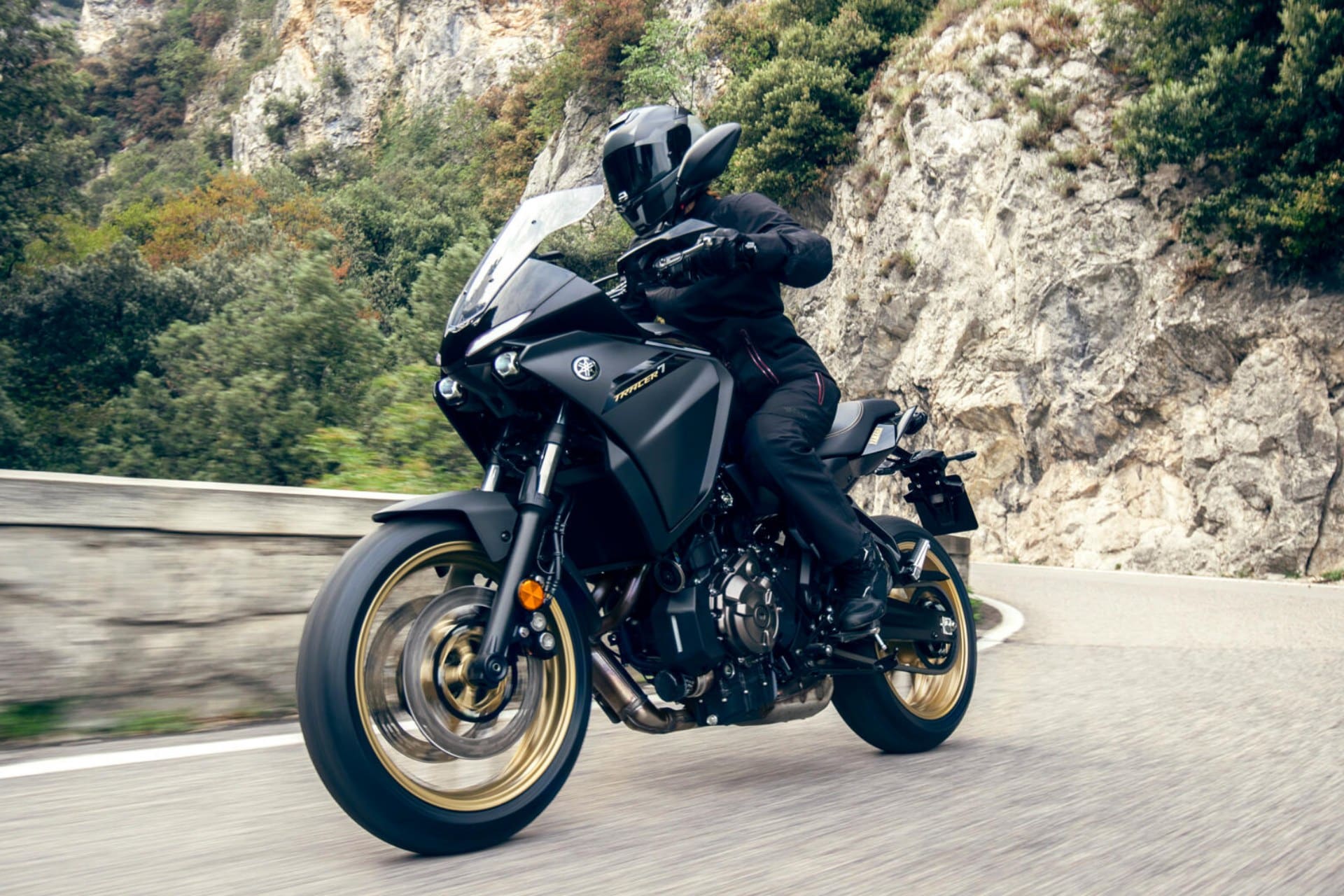 Todas las motos automáticas para el carné A2 que puedes comprar en 2025