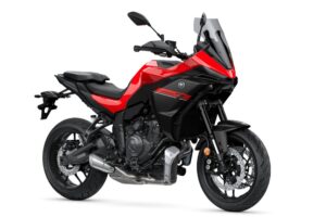 Tracer 7 y Tracer 7 GT 2026