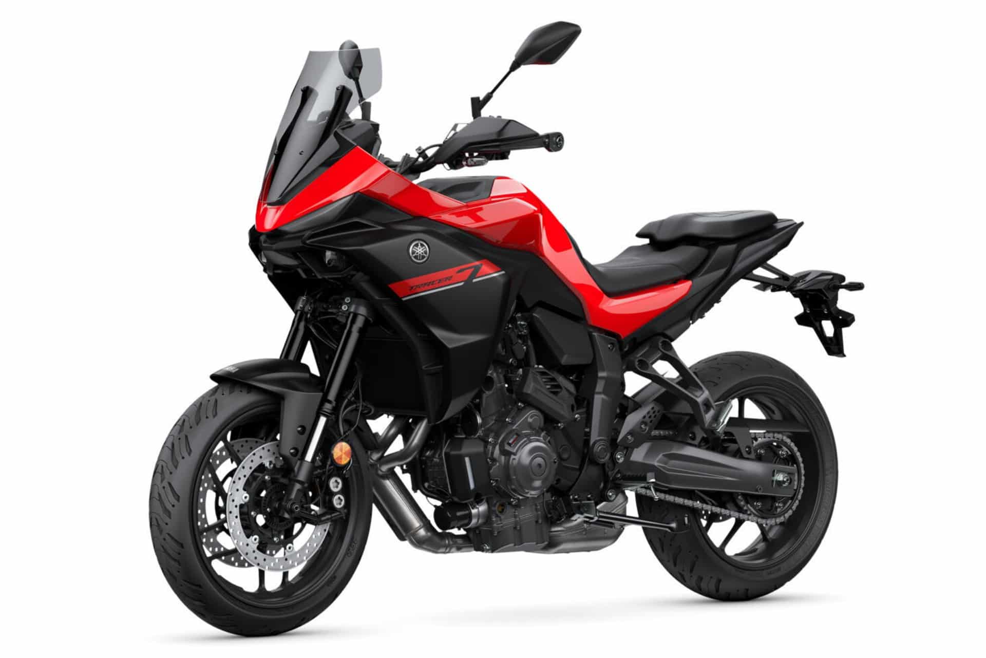 Tracer 7 y Tracer 7 GT 2026