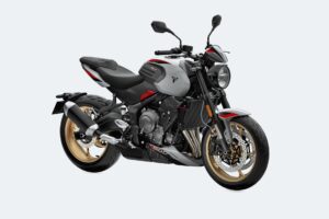 Triumph Trident 800 2026