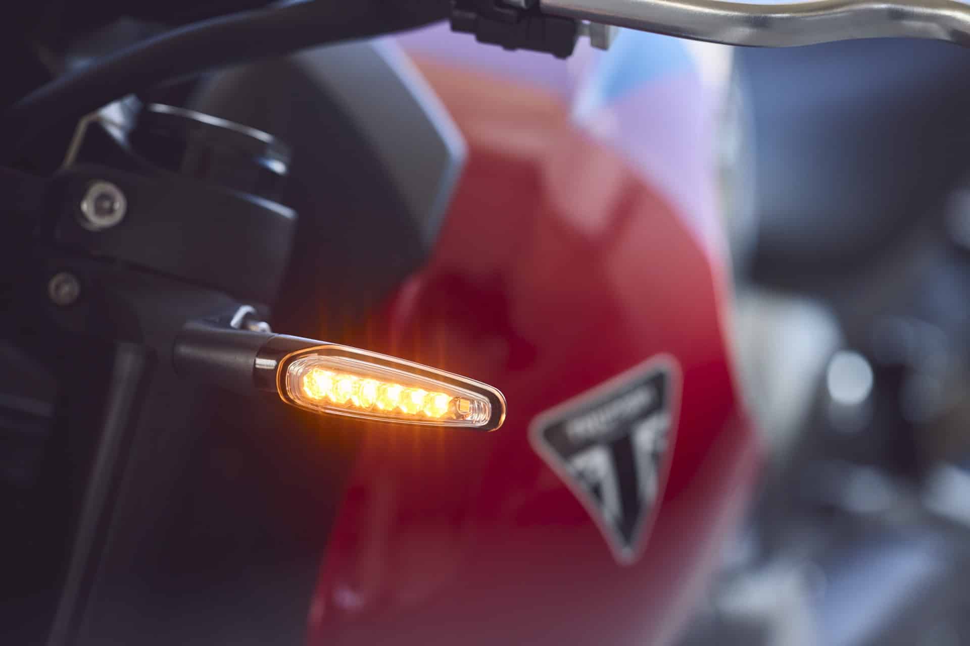 Triumph Trident 800 2026