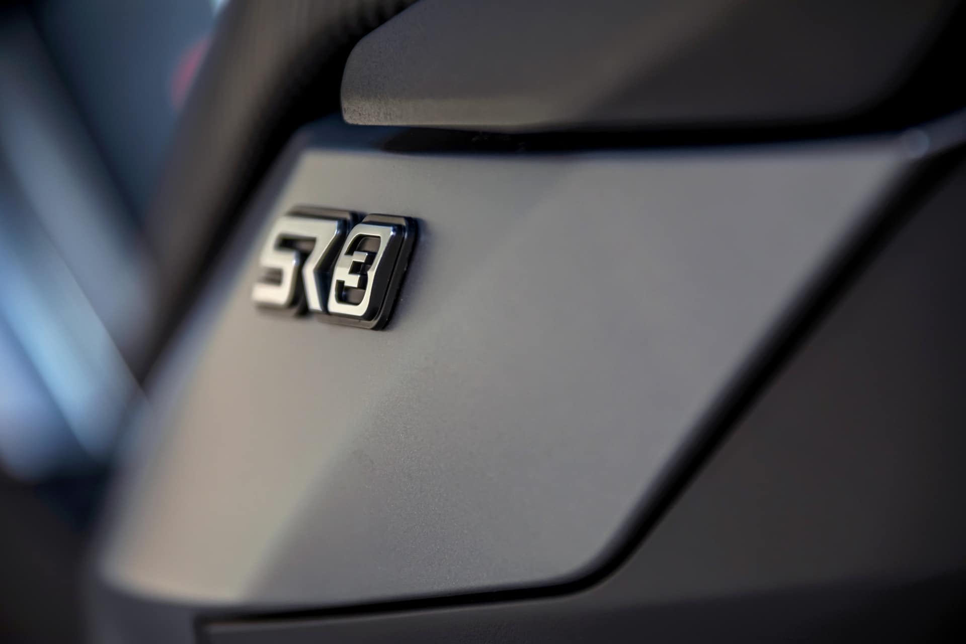 Prueba VOGE SR3