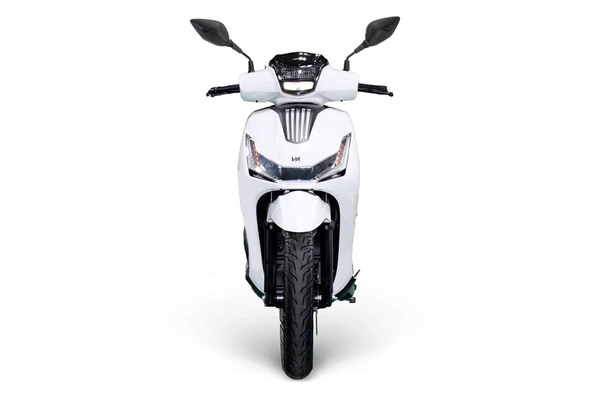 Letbe presenta su nuevo Velocity 125 ABS, consolidando su presencia en Europa