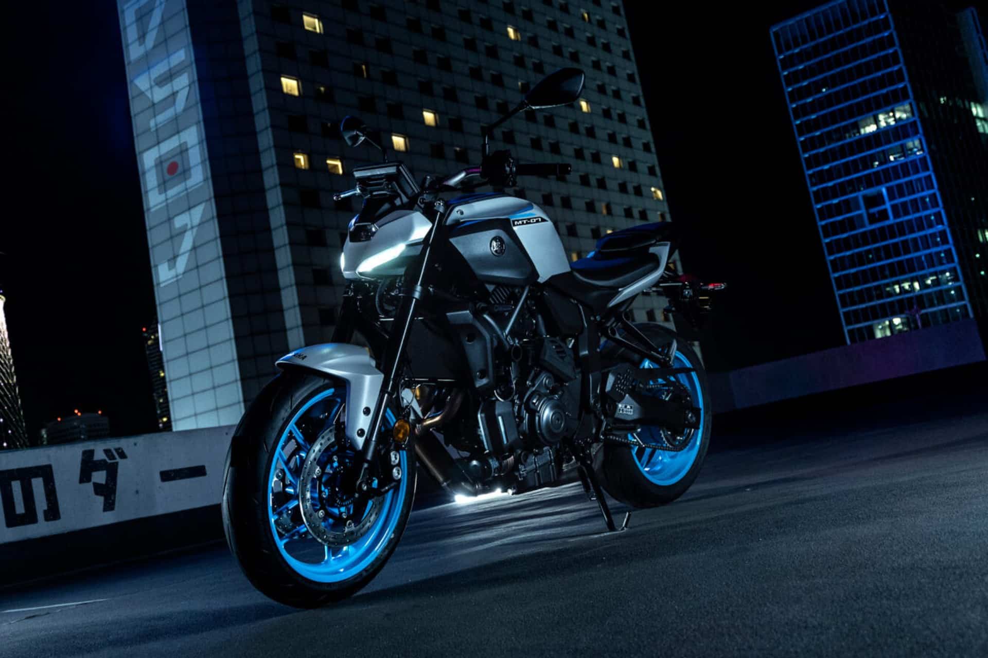 Todas las motos automáticas para el carné A2 que puedes comprar en 2025