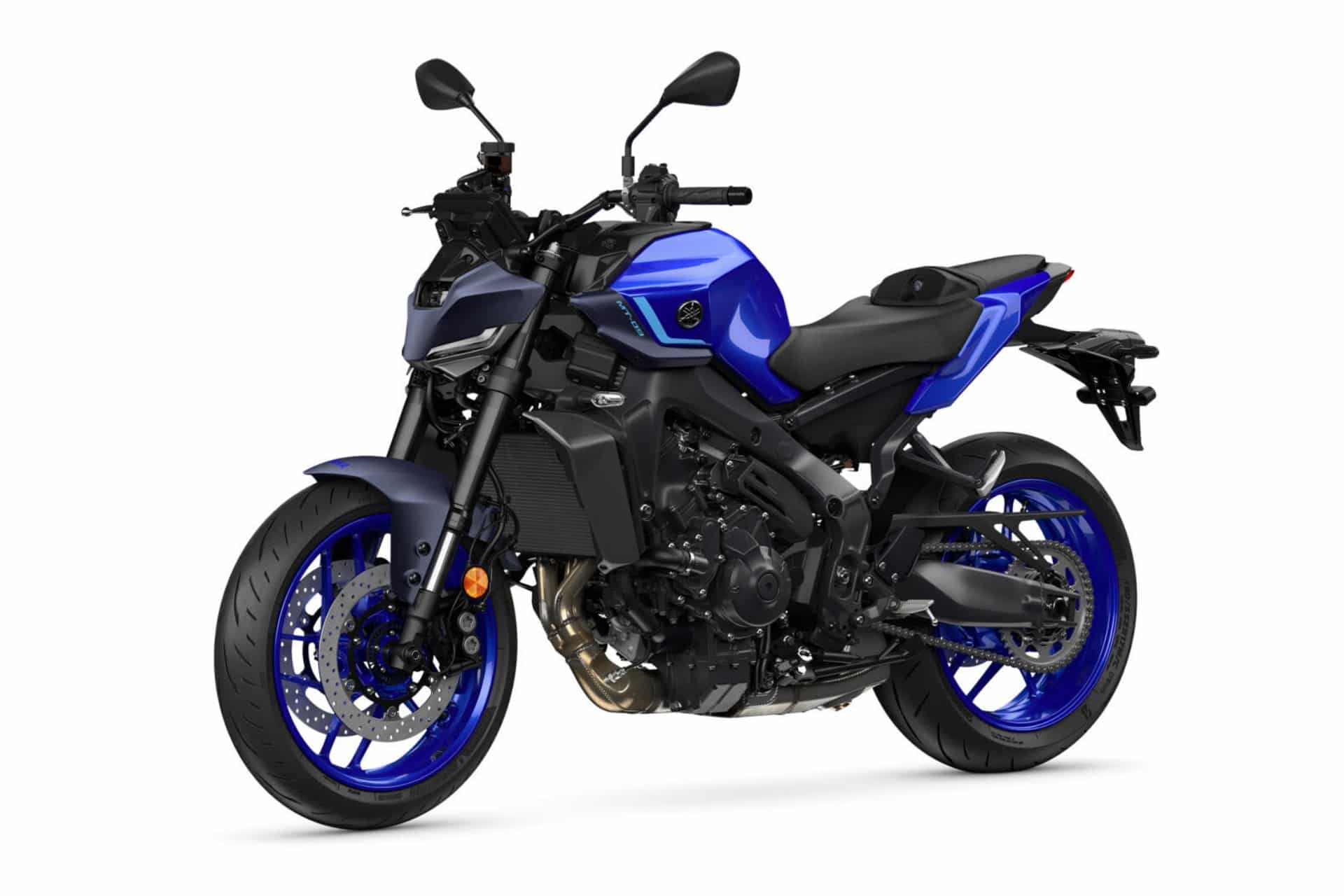 Todas las motos automáticas para el carné A2 que puedes comprar en 2025