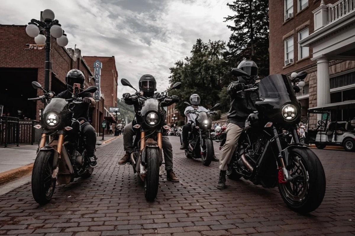 Buell anuncia el inicio de la fabricación de la nueva Super Cruiser