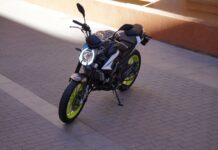 Nueva Leonart Pulse 125 2026: Para una experiencia urbana más dinámica