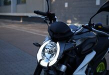 Nueva Leonart Pulse 125 2026: Para una experiencia urbana más dinámica