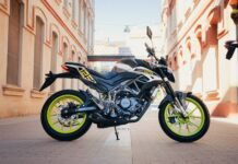 Nueva Leonart Pulse 125 2026: Para una experiencia urbana más dinámica