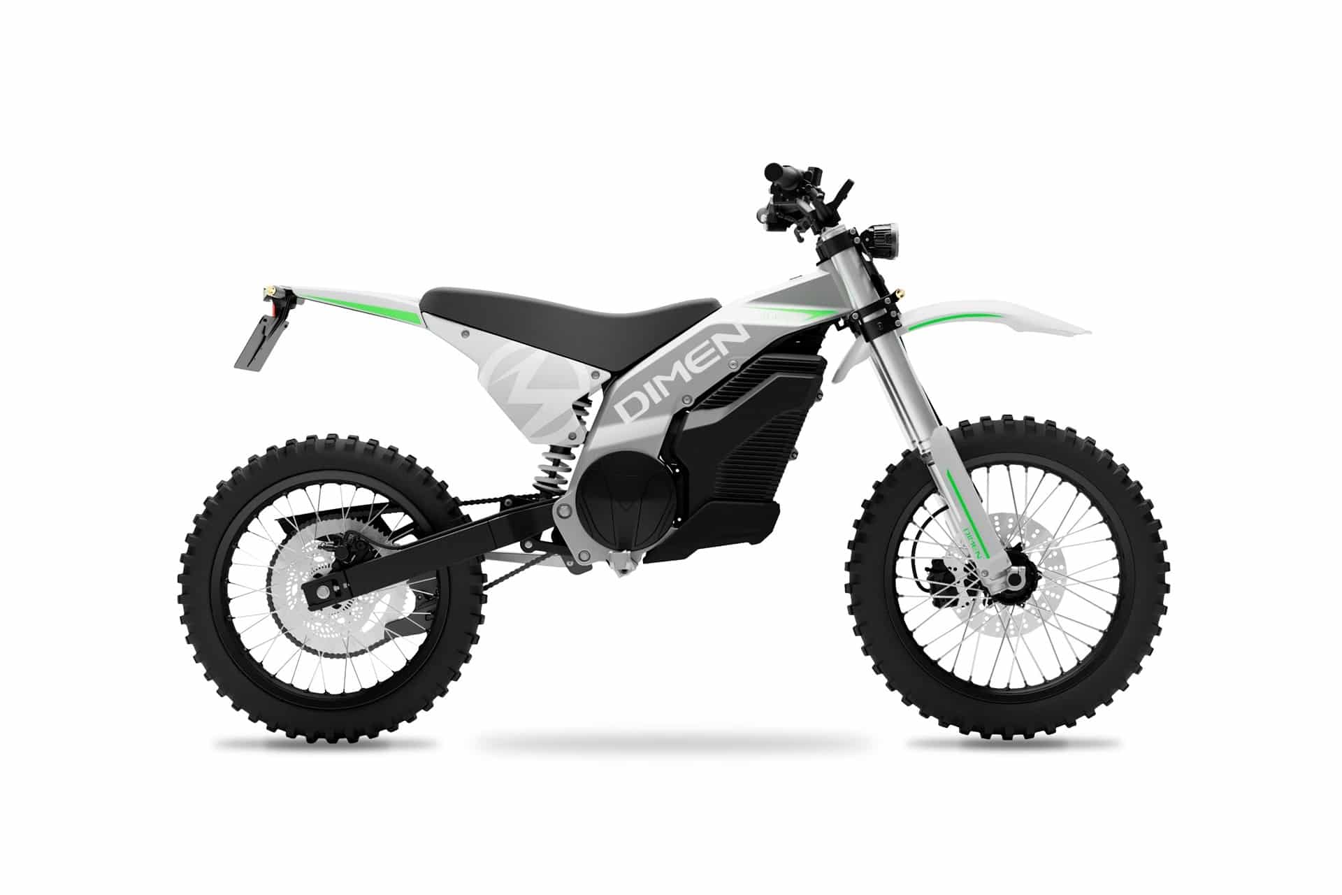 Dimentro, la marca de motos eléctricas, llega a la Península Ibérica de la mano de Wellta Motors