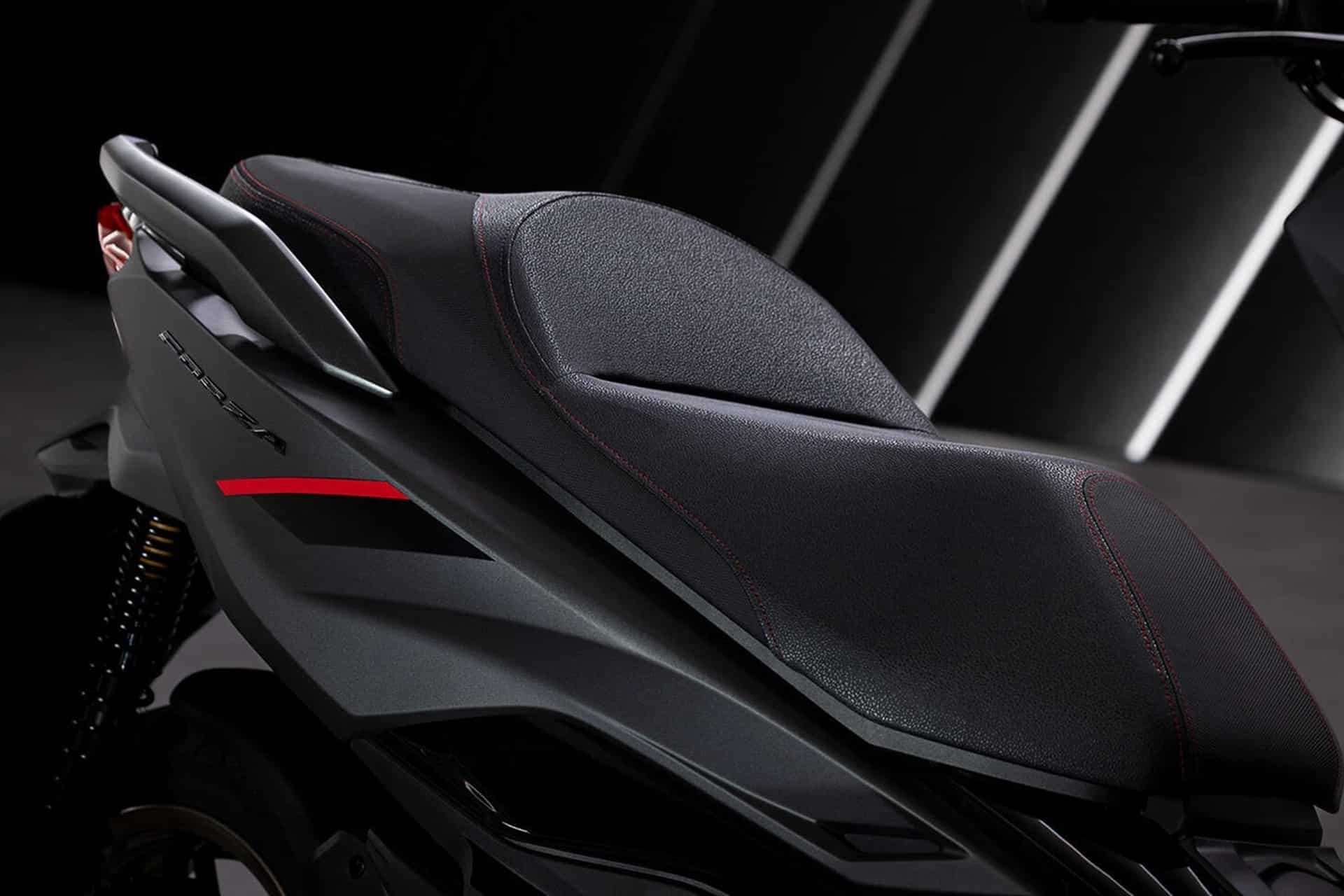 Honda Forza 125 2026