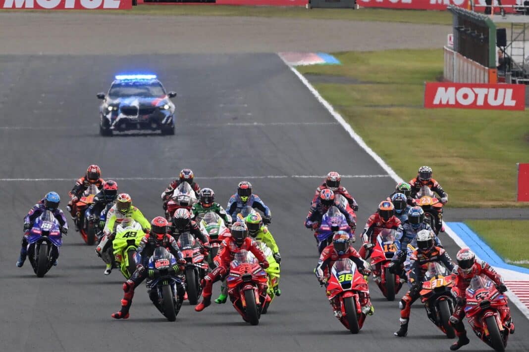 Dónde ver el Gran Premio de Malasia 2025, horarios y más info