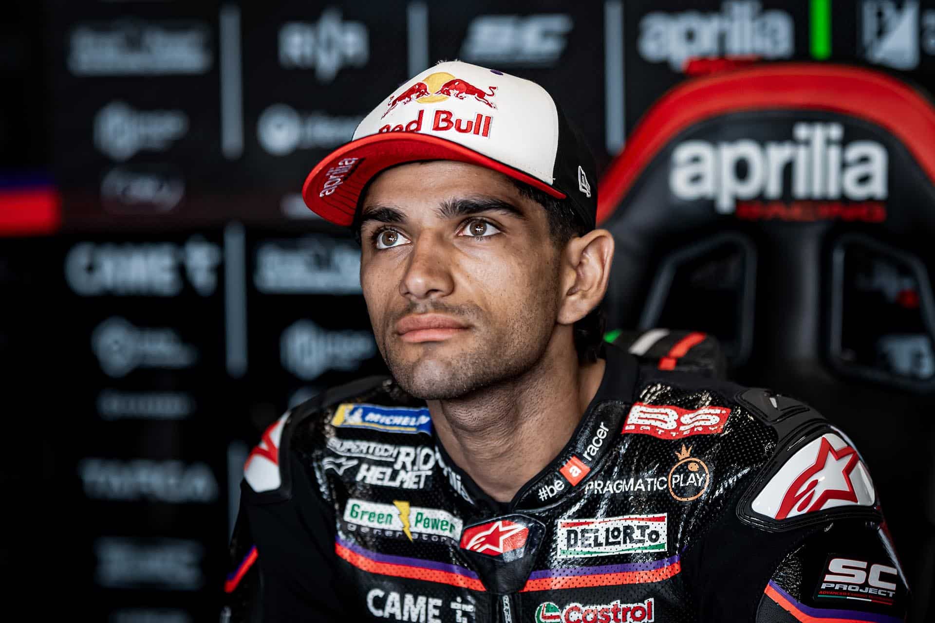 MotoGP Malasia 2025: Martín no llegará a tiempo