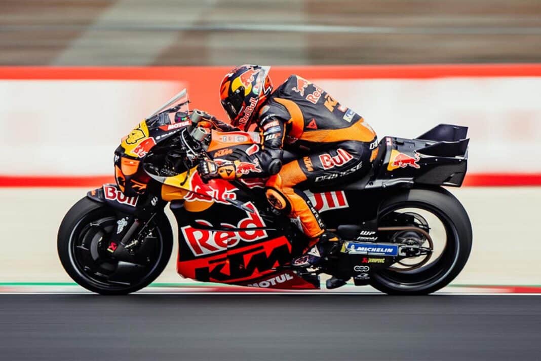 Marc Márquez pasa por quirófano y Pol Espargaró se subirá a la moto en Australia y Malasia