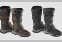 Formaboots presenta la nueva Adventure AIR Dry, el buque insignia de su colección 2026