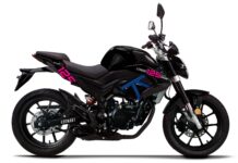 Nueva Leonart Pulse 125 2026: Para una experiencia urbana más dinámica