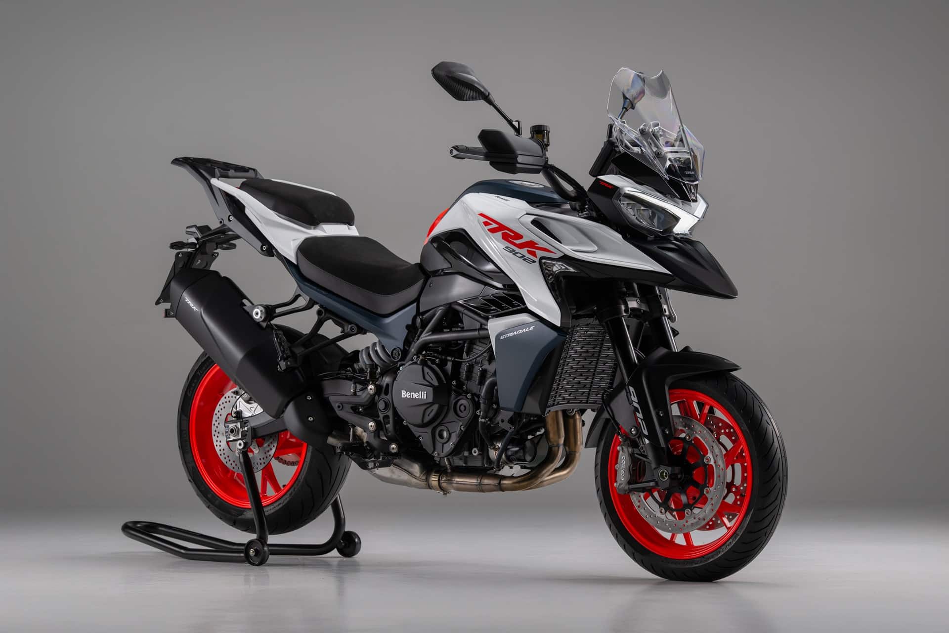 Benelli TRK 902 Stradale 2026