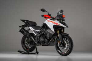 Benelli TRK 602X 2026