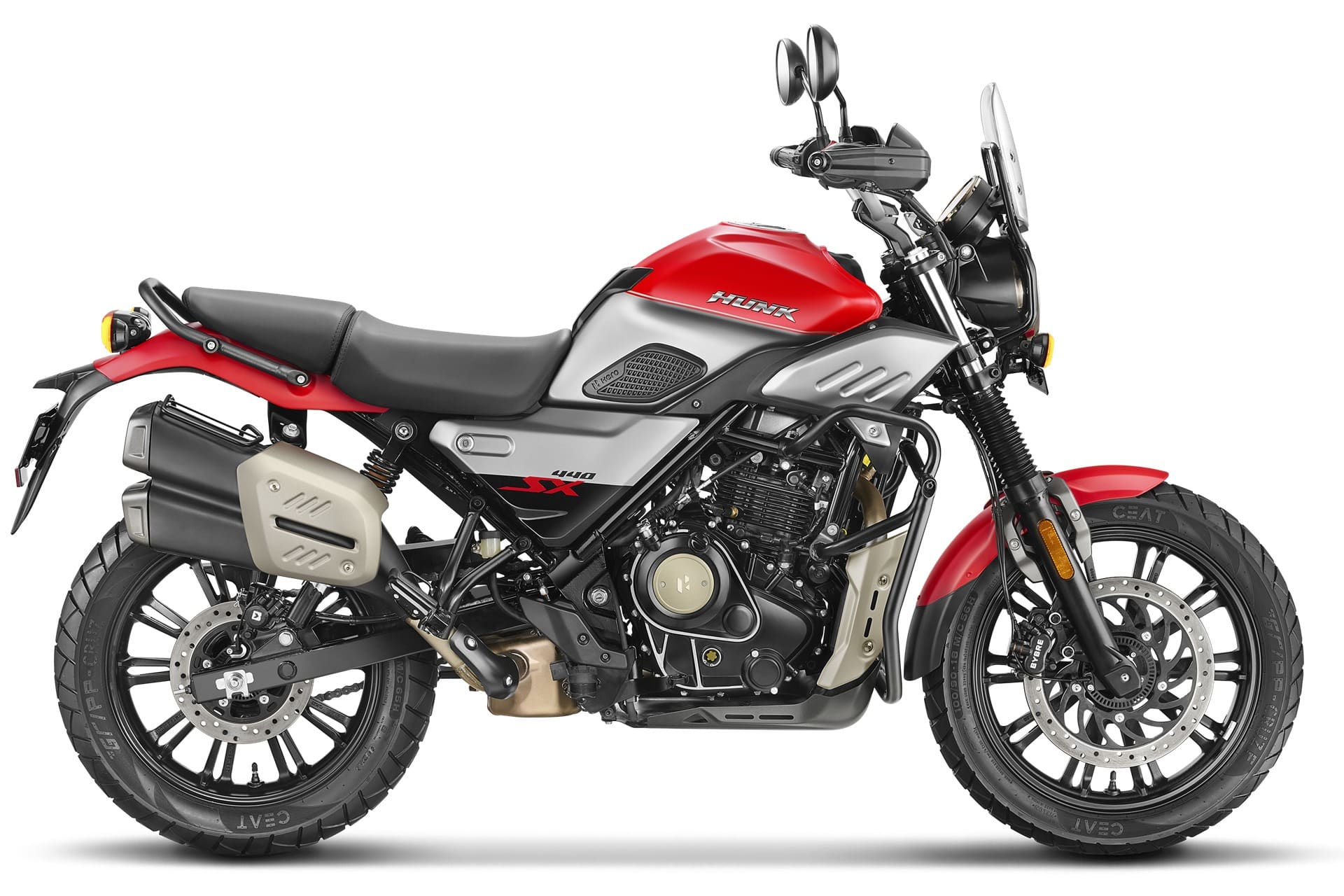 Hero MotoCorp presenta su gama eléctrica 2026 bajo su marca VIDA