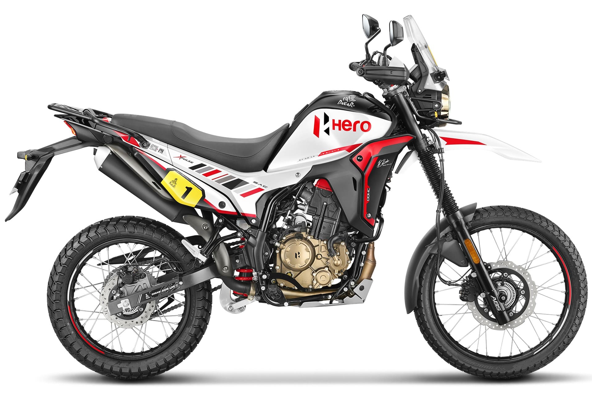 Hero MotoCorp presenta su gama eléctrica 2026 bajo su marca VIDA