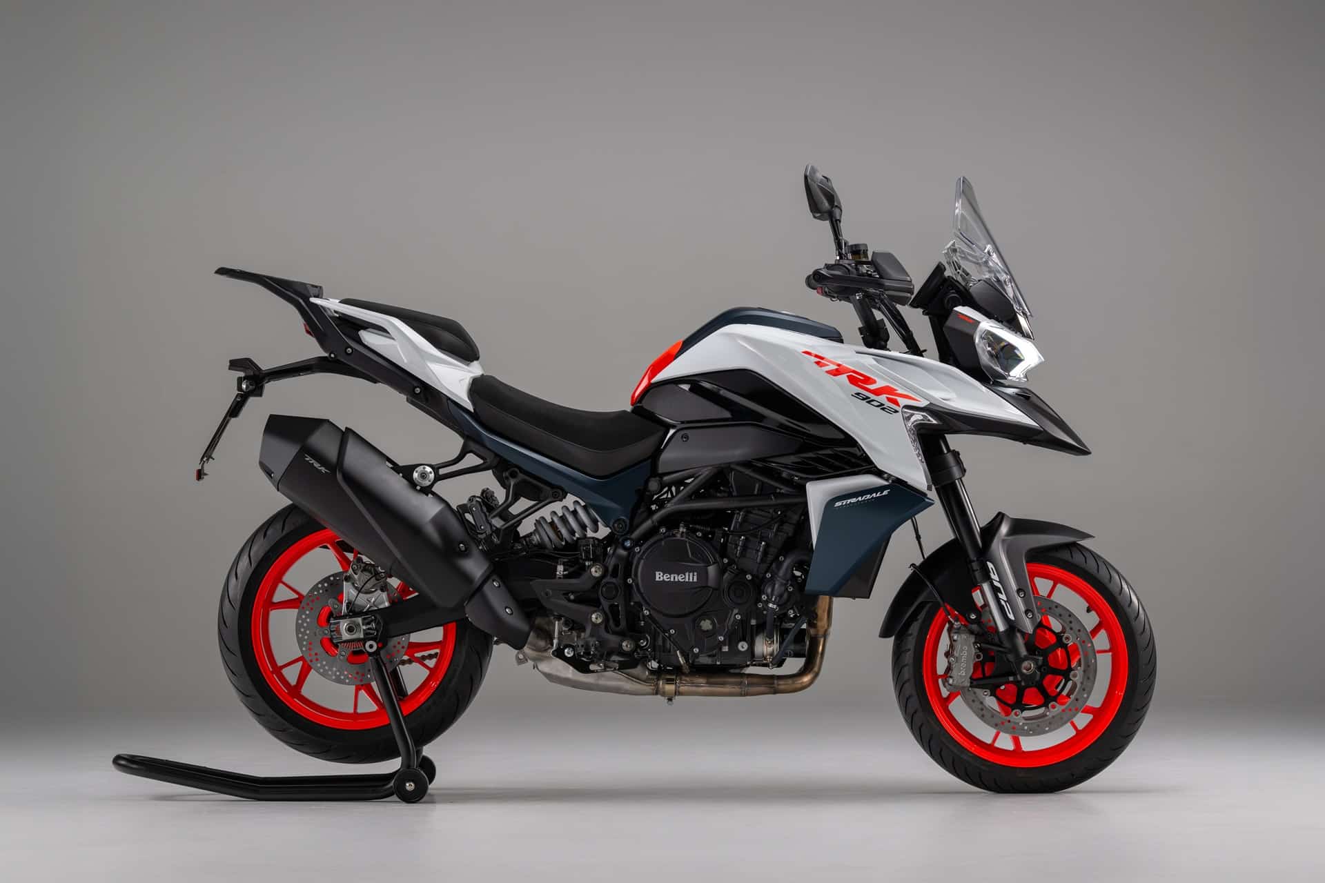 Benelli TRK 902 Stradale 2026