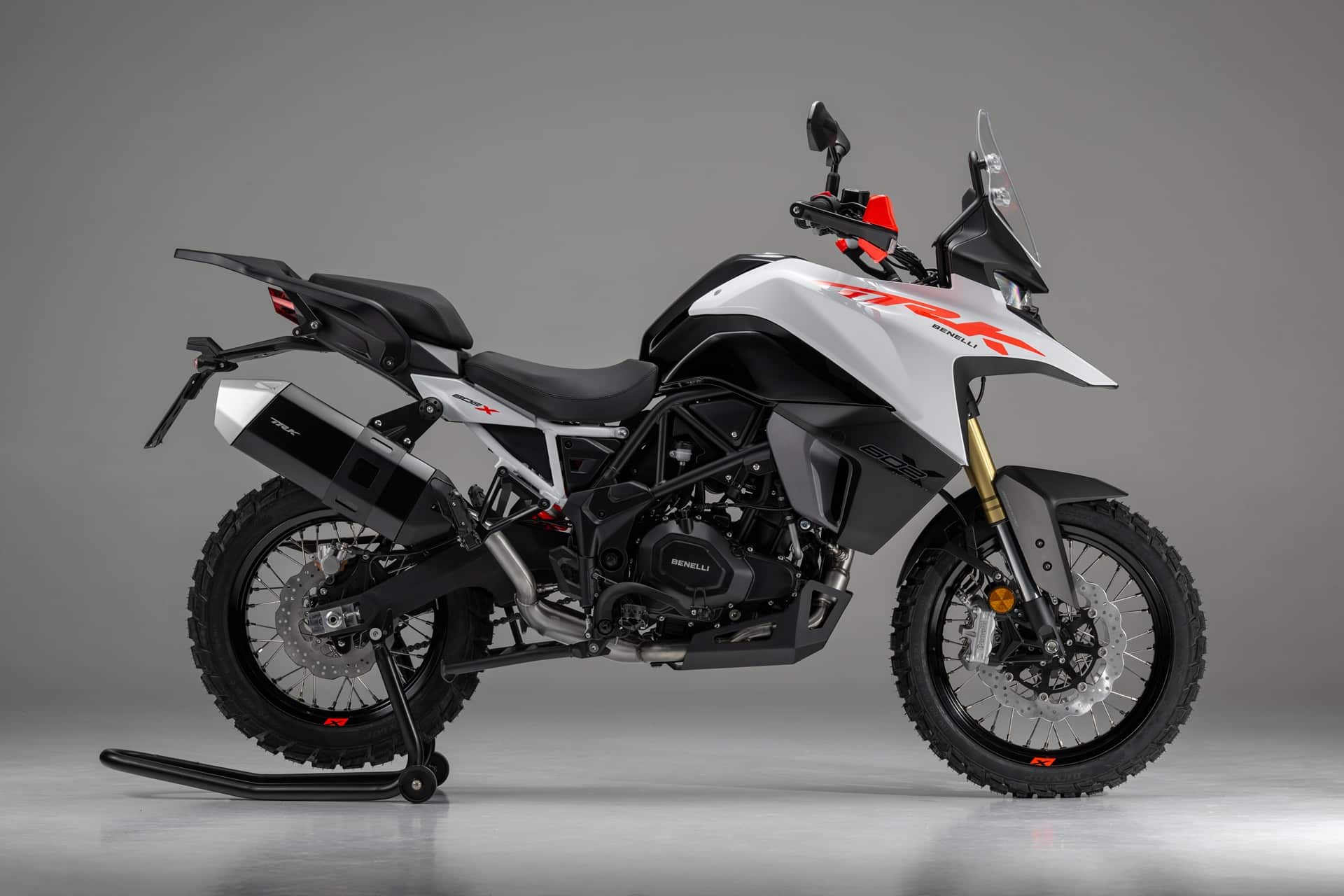 Benelli TRK 602X 2026