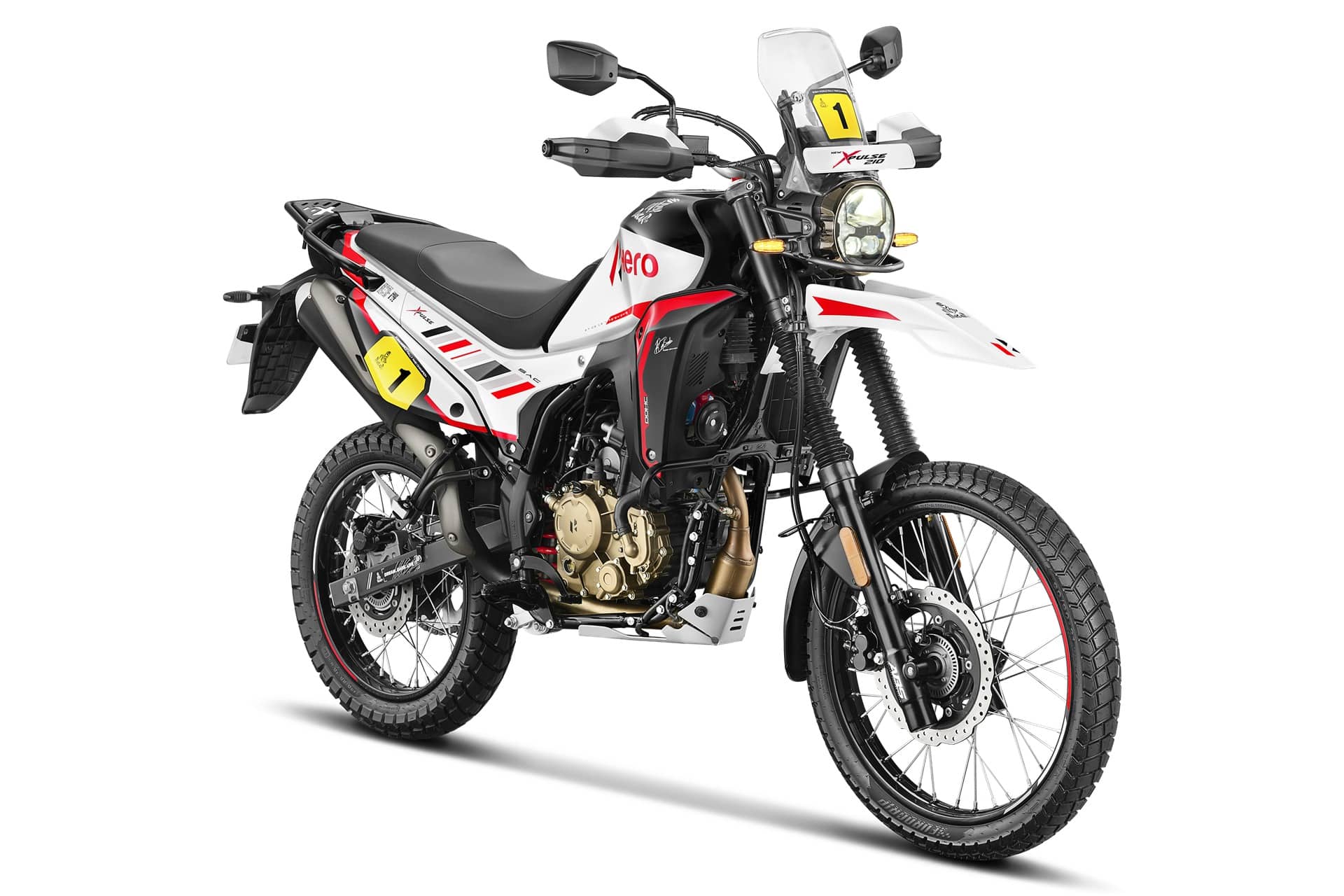 Hero MotoCorp presenta su gama eléctrica 2026 bajo su marca VIDA