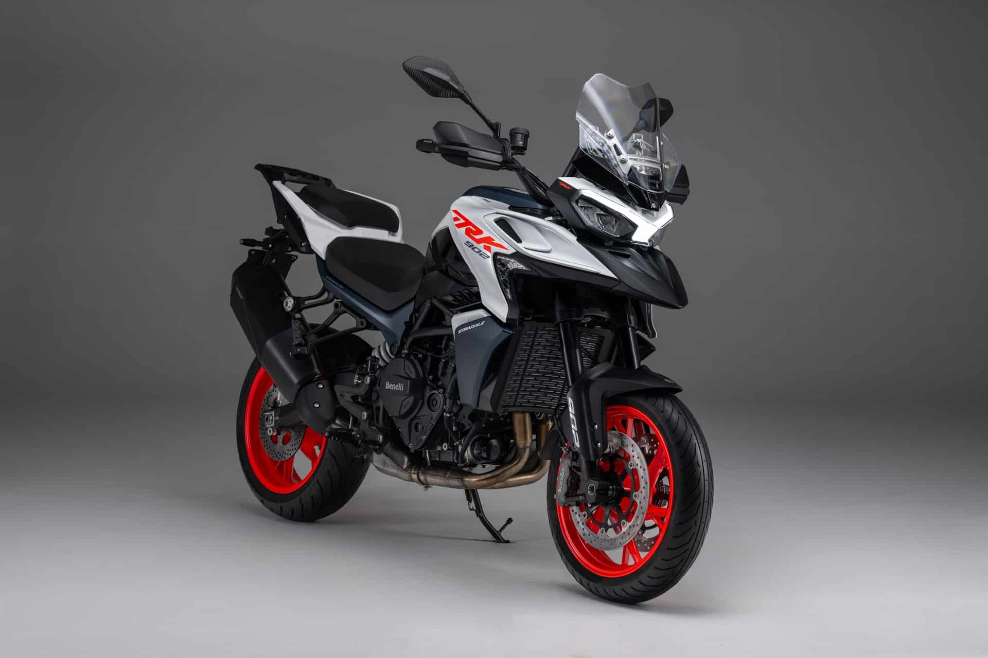 Benelli TRK 902 Stradale 2026