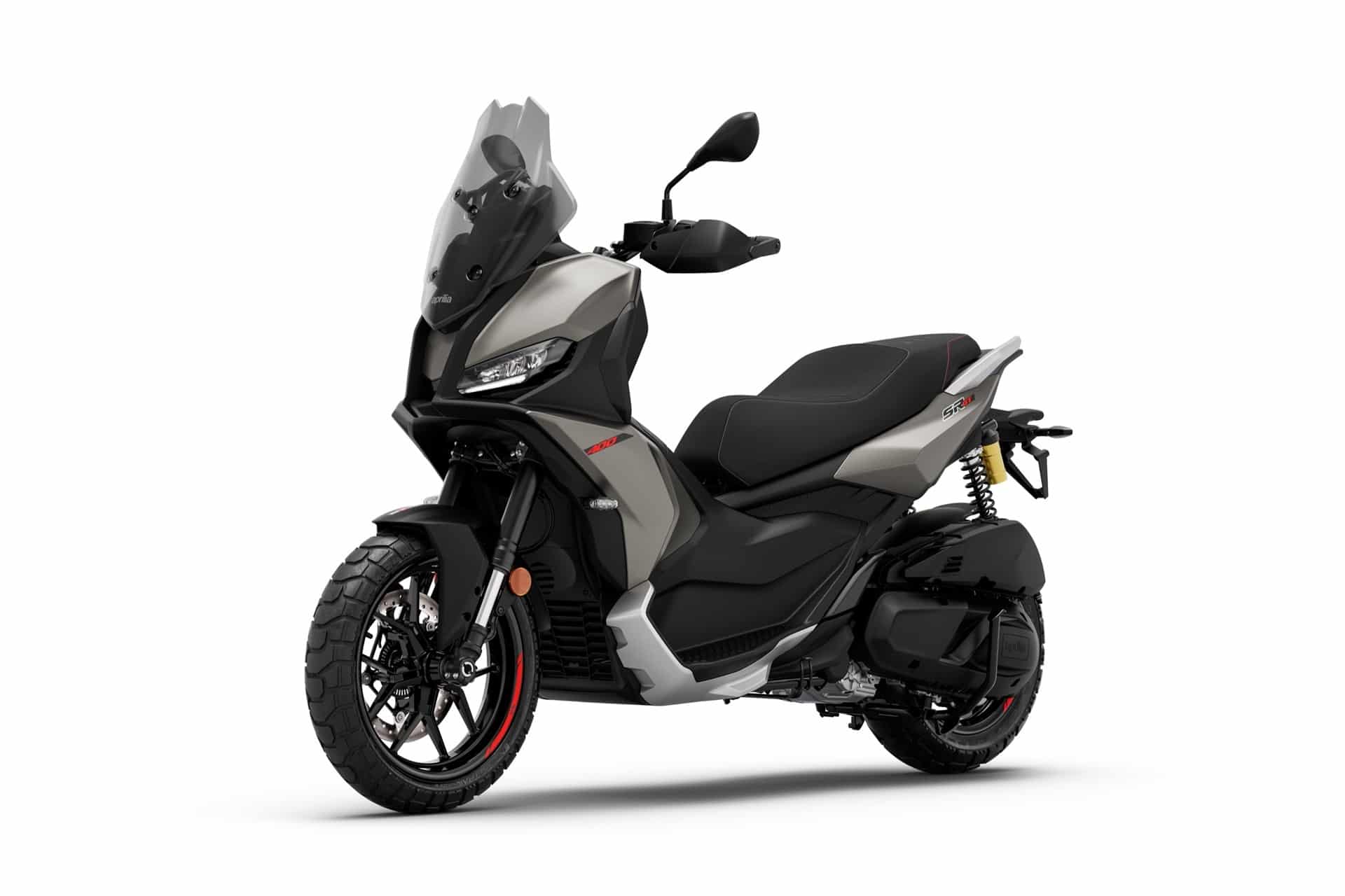 El Grupo Piaggio reafirma su apuesta por la innovación, el rendimiento y el diseño icónico en su gama de modelos 2026