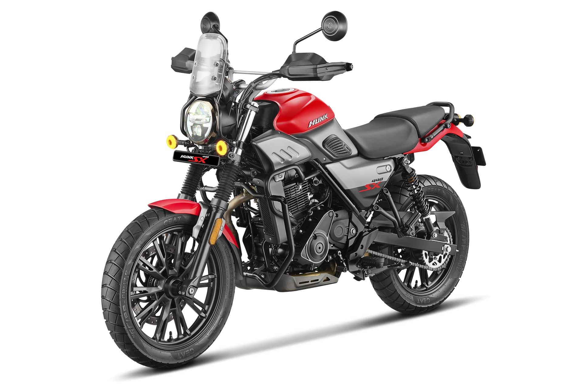 Hero MotoCorp presenta su gama eléctrica 2026 bajo su marca VIDA