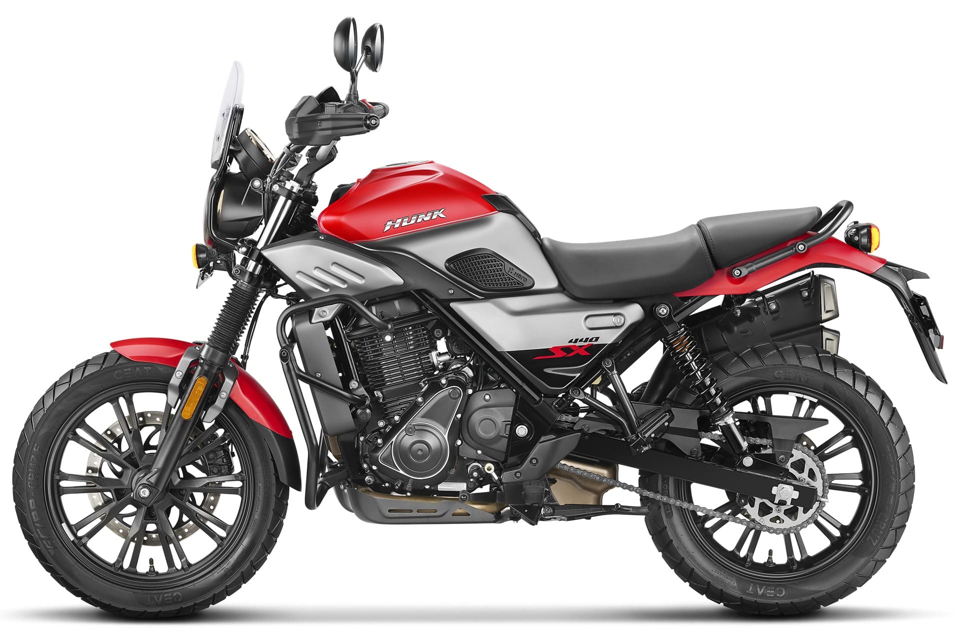 Hero MotoCorp presenta su gama eléctrica 2026 bajo su marca VIDA