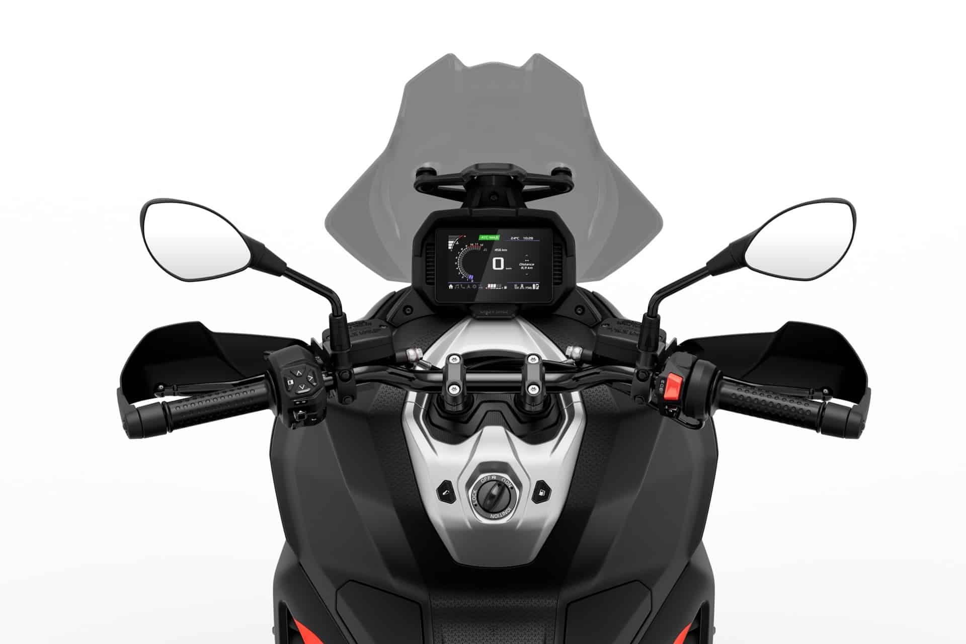 El Grupo Piaggio reafirma su apuesta por la innovación, el rendimiento y el diseño icónico en su gama de modelos 2026