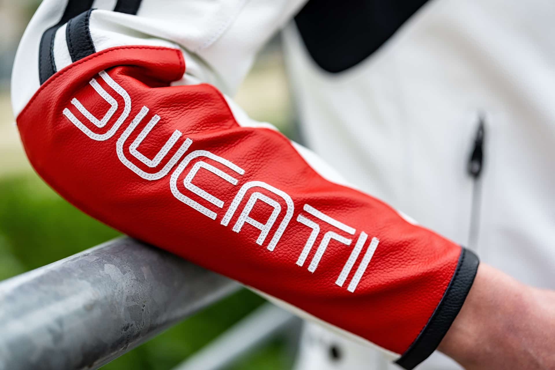 "The Origin Collection": La nueva línea de ropa Ducati con la que celebra su 100 Aniversario