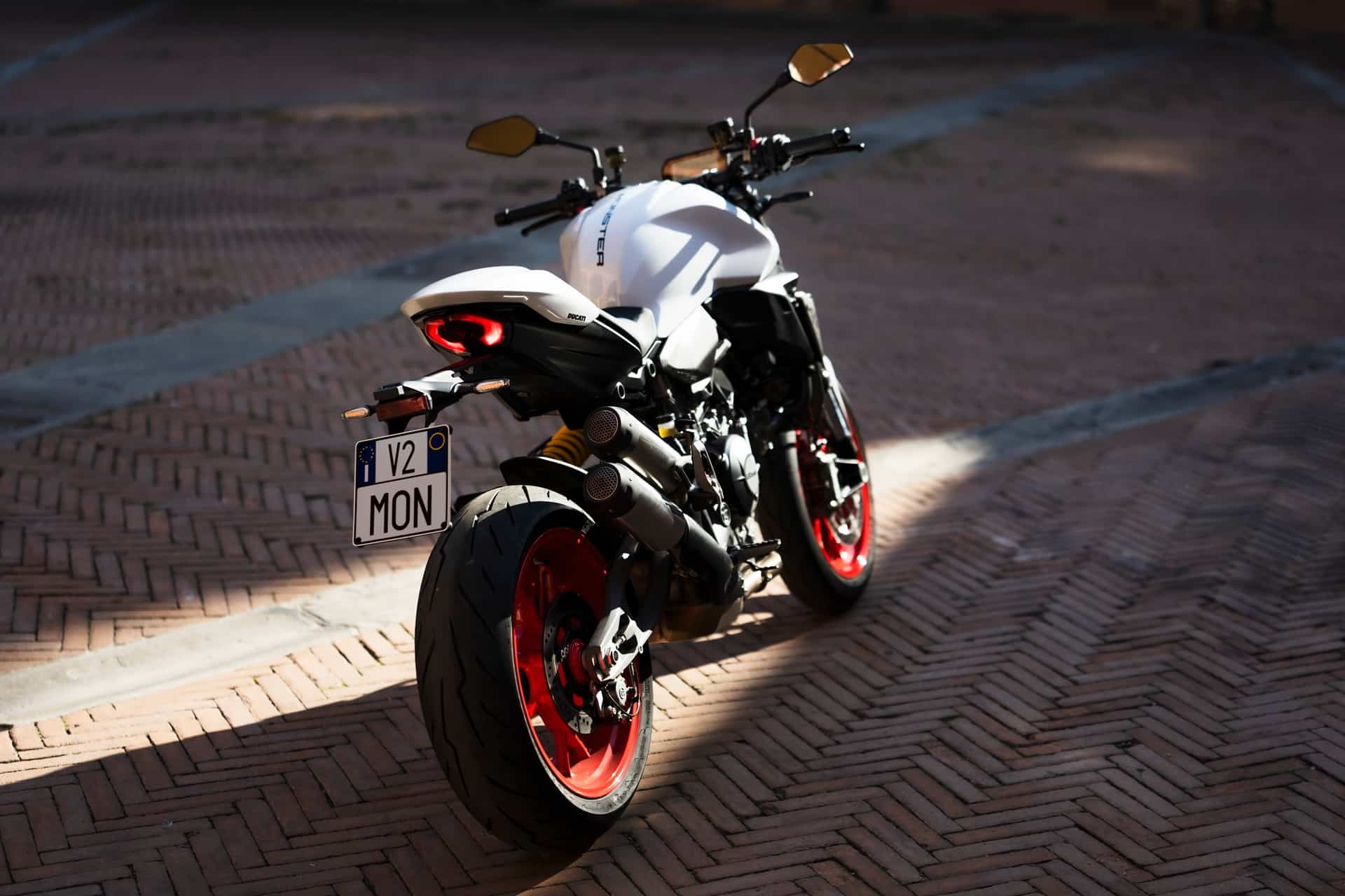Ducati Monster 2026: Arranca la producción de la quinta generación del modelo