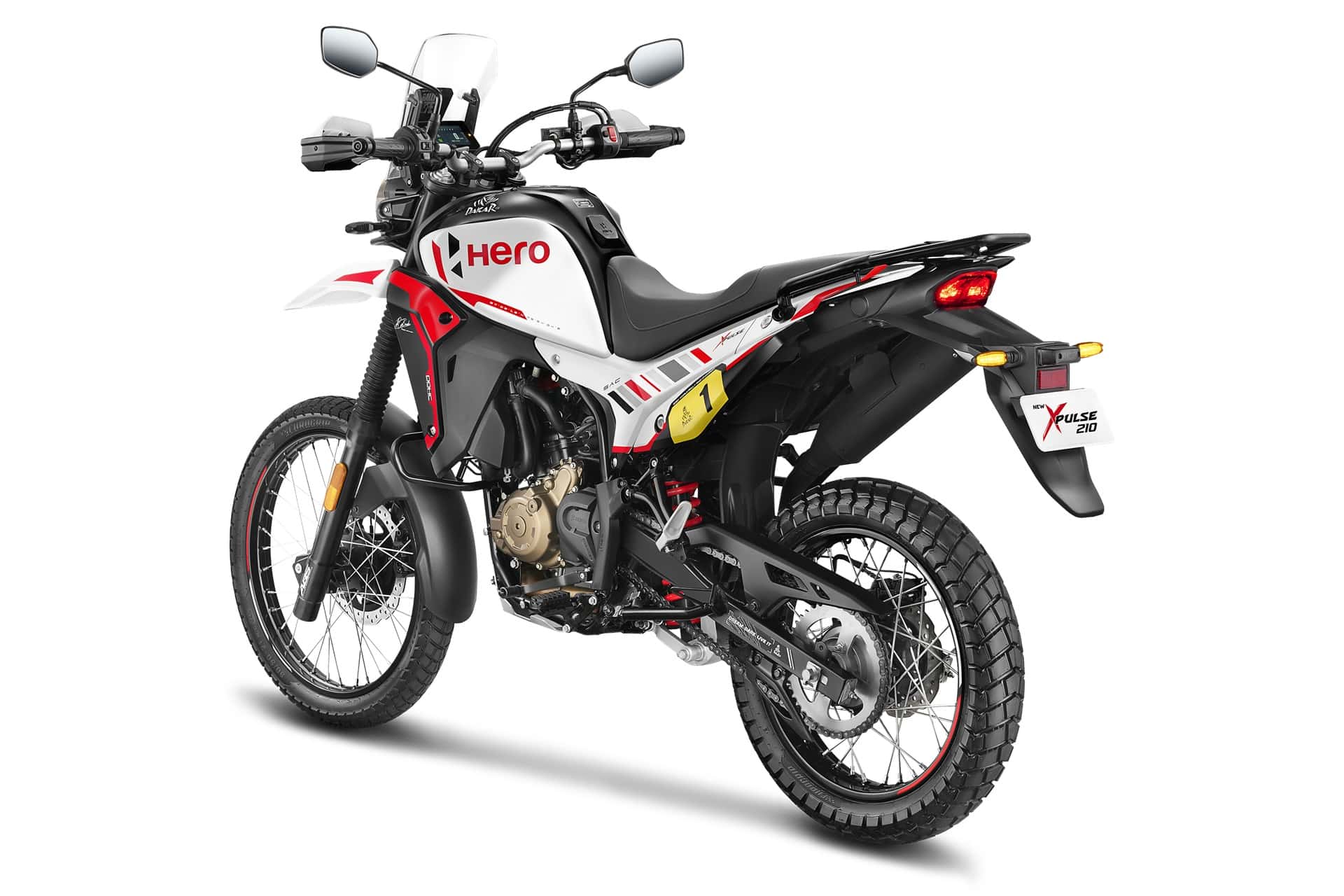 Hero MotoCorp presenta su gama eléctrica 2026 bajo su marca VIDA