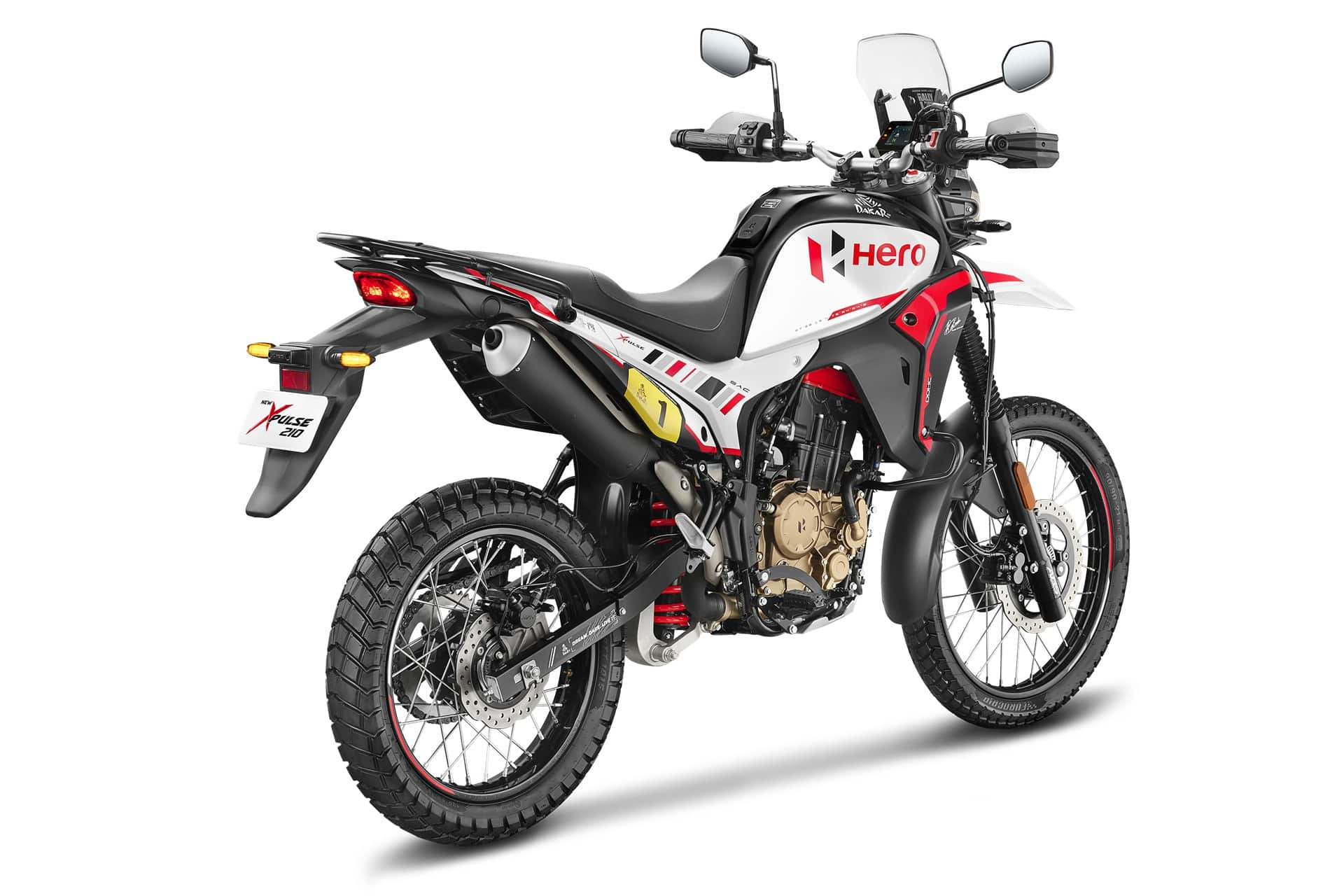 Hero MotoCorp presenta su gama eléctrica 2026 bajo su marca VIDA
