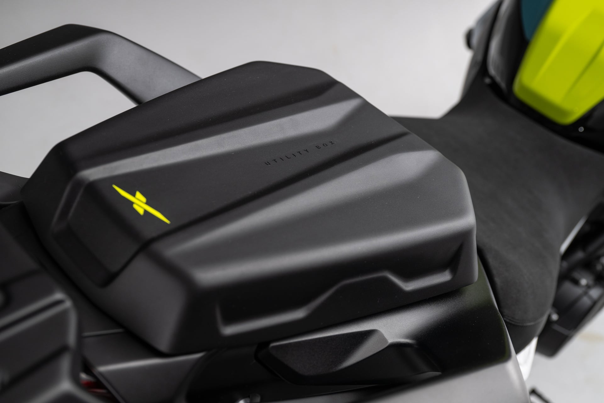 Benelli TRK 902 Xplorer 2026